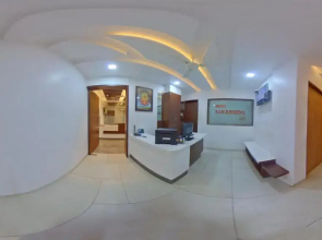 Hotel Ramkrishna Inn