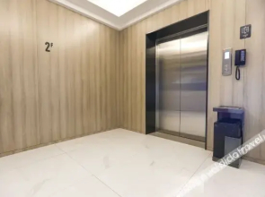 Hanting Premium Hotel Hangzhou Xiaoshan Inter