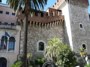 Hotel Michelangelo