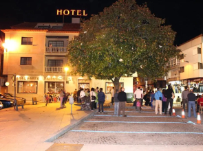 Hotel Nueva Colina