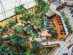 Radisson Blu Resort, Sharjah-United Arab Emirates