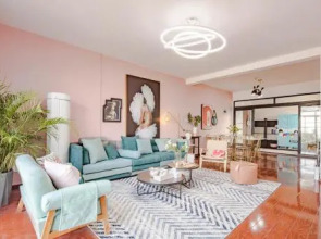 Chengdu Shuangliu· Zhonghe Avenue Locals Apartment 00179990