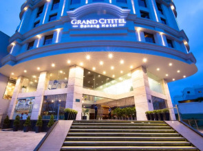 Grand Citiview Da Nang Hotel