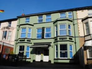 McHalls Hotel