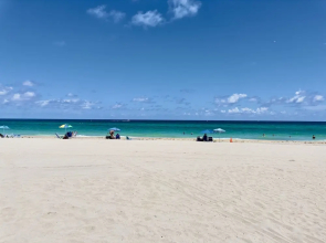 Southwinds 10 for 2 Steps to Beach Boardwalk