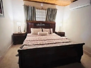 SB Rest House