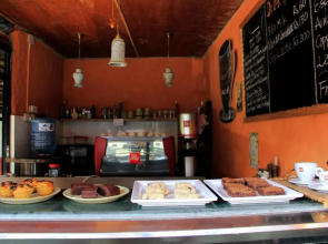 Peace Eye Guest House