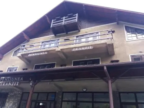 Pensiunea Tranzit Sinaia
