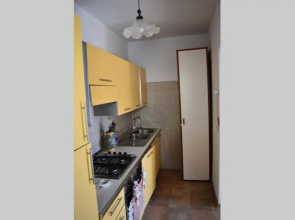 Casa vacanze al Castello