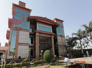 OYO 11975 Siddharth International