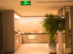 Hanting Hotel Harbin Xuedashijin Qianjin Road