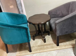 JD studio apartment wifi&Netflix