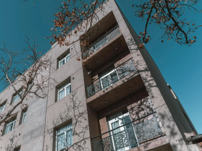 Alegria Apart