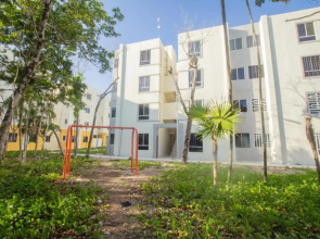 Apartamento Soul Tulum