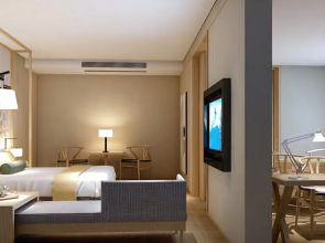 Baixing Hotel