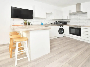 Townhouse@ 147 Westminster Street Crewe