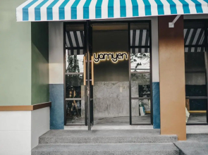 Yamyen Hostel