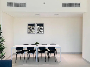 Sunday Sheikh Zayed Road Concord Tower by Belvilla