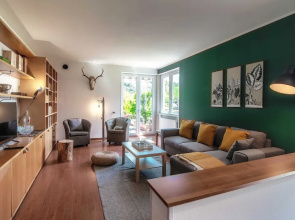 Green Home Montorfano