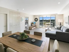 Salt 15 Luxury Apartment