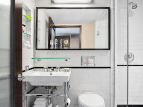 Walker Hotel Greenwich Village