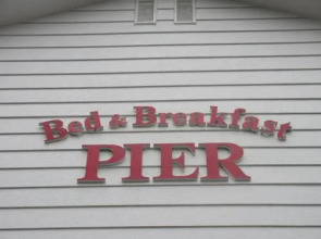 B&B Pier