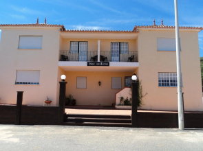 Hotel das Termas