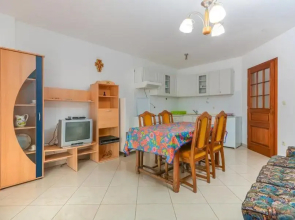 Apartments Ina