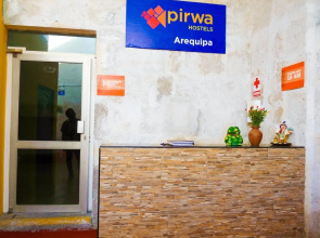Pirwa Park Hostel Arequipa