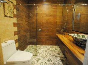 Focal Local Bed and Breakfast