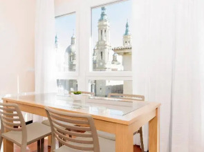 Apartamentos Sabinas El Pilar