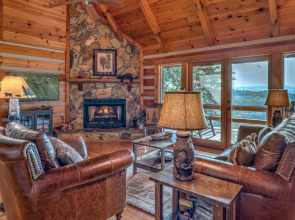 Rocky Top by Escape to Blue Ridge