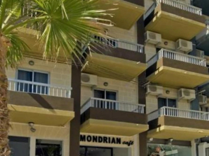 Qawra Point Holiday Complex