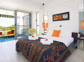 Sivota Senses - Villa Loukas