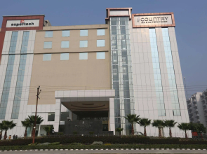 Country Inn & Suites by Radisson, Meerut