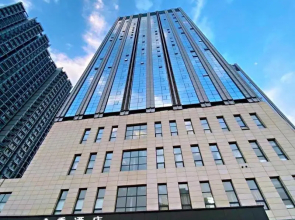 Ji Hotel Heze Renmin Road