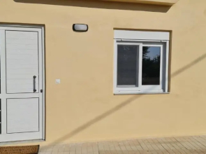Chrisele House, 100m from Kalamaki Beach, Chania