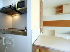 Hotel Kolpinghaus Wien Zentral