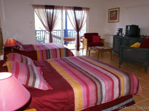 Marquis Boutique Hotel  Spa