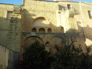 Villa Giarra