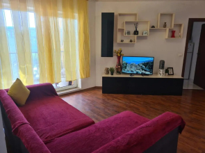 Luxury Mall Apartment 9