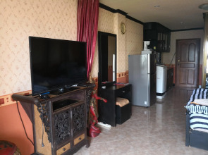 305 Jomtien Hill Resort