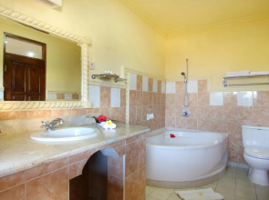 Bali Seascape Beach Club