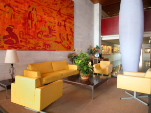 Hotel Servigroup Marina Playa