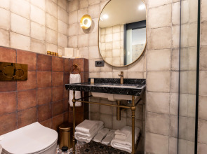 The Purl Boutique Hotel