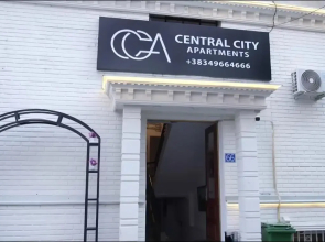 Centrum Apartments-Pr