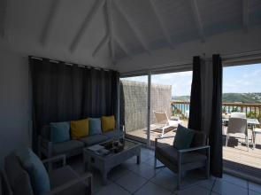 Dream Villa SBH Idalia