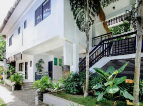 Boracay Amor Apartments