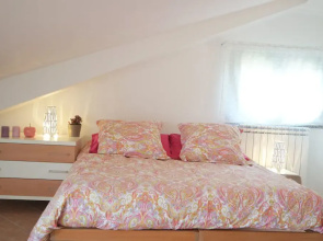 Cilento Apartment