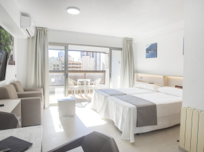 Aparthotel BCL Levante Club